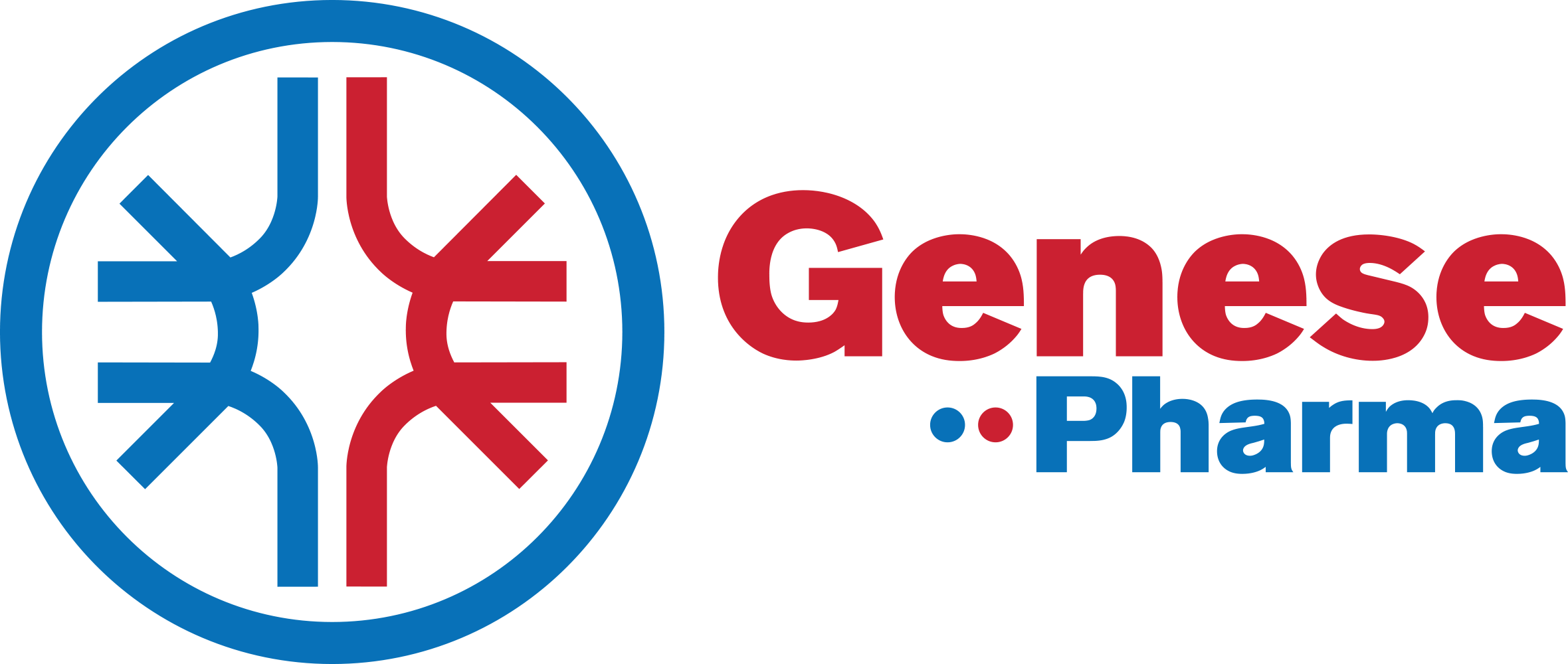 Genesepharma